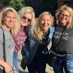 Meet your Posher, Kylene